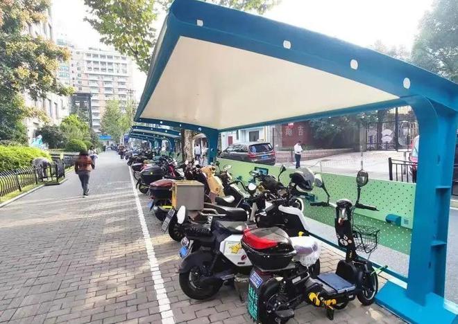 B体育：这“桩”民生实事今年将覆盖黄浦60个住宅小区！(图2)