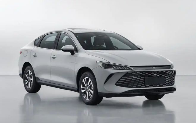 2025新能源轿车丨海豹05或7万元级宝骏享境真能打(图3)