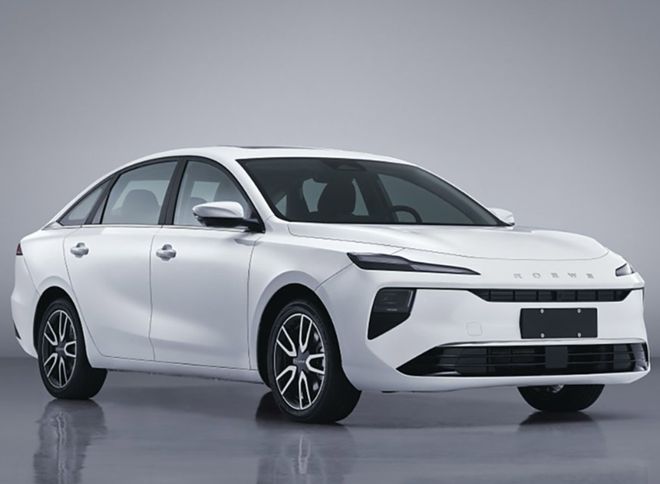 2025新能源轿车丨海豹05或7万元级宝骏享境真能打(图7)