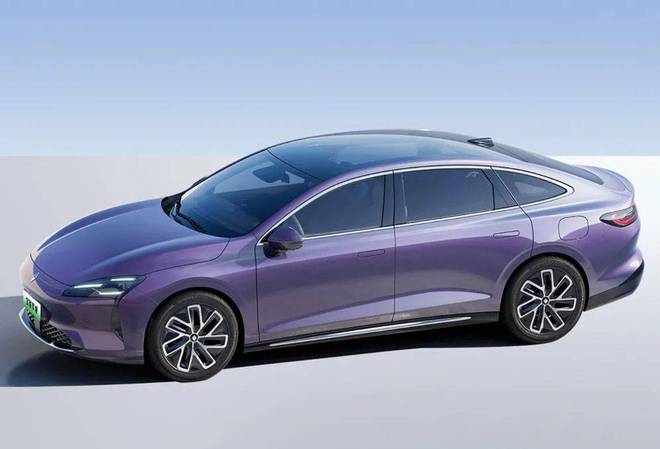 2025新能源轿车丨海豹05或7万元级宝骏享境真能打(图10)