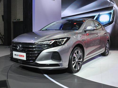 B·sport（中国体育）：中大型轿车前十名(国产车排行榜第一名)(图1)