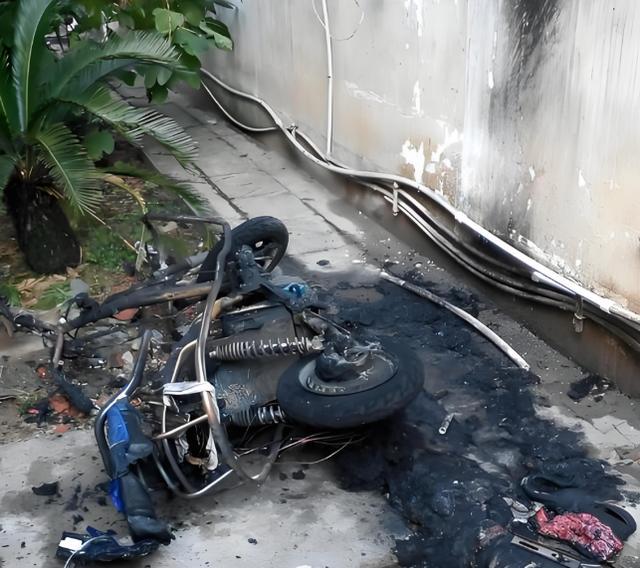 B·sport（中国体育）：7手电动车爆燃18岁少年殒命前6位车主成被告均需担责(图1)