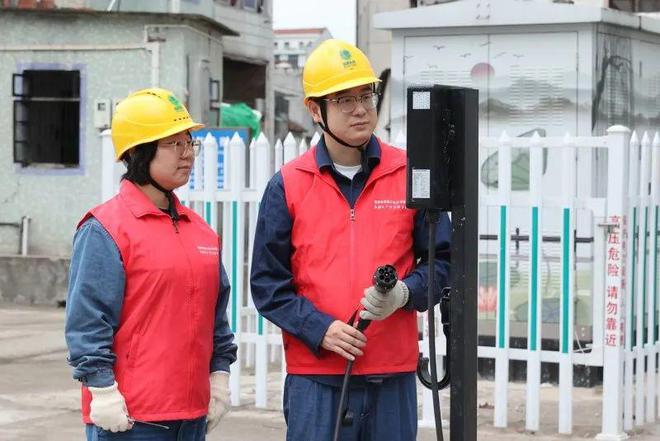 B体育：车网互动助力新能源汽车畅行城乡(图5)
