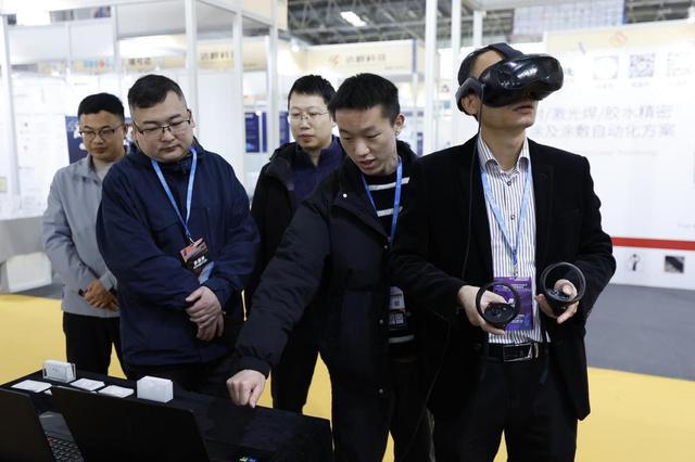 B·sport（中国体育）：预告｜2025中国国际新能源汽车技术、零部件及服务展览会：前瞻未来智领绿色出行新时代(图2)