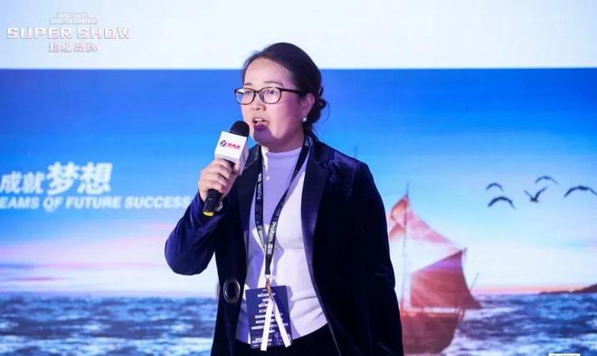 B体育：赴一场峰会获一次成长！新能源轻改潮流汽美超级峰会圆满落幕(图24)