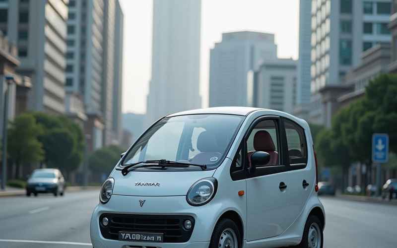 余姚电动汽车-余姚电动汽车人防车位装充电桩的新规(图1)