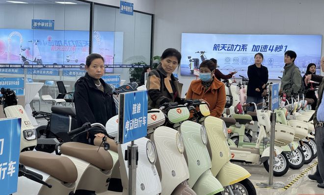 想买车的再等等！2025年电动车价格还会继续降！四个原因告诉你(图4)