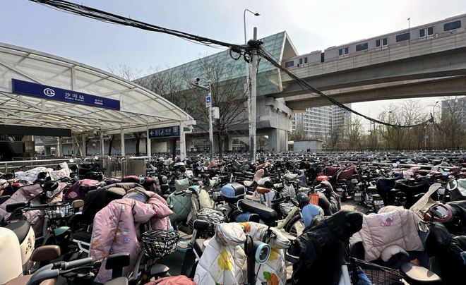 想买车的再等等！2025年电动车价格还会继续降！四个原因告诉你(图5)