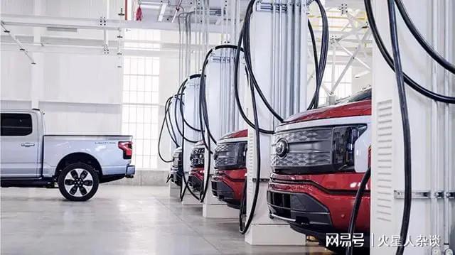 美国第二大纯电动汽车品牌：单季卖出68万辆取代雪佛兰、现代(图3)