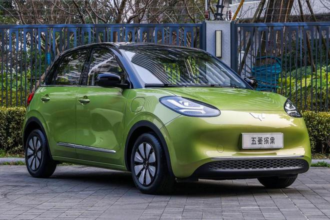 2024年最好卖的十大新能源车：特斯拉排第二长城进前十(图6)
