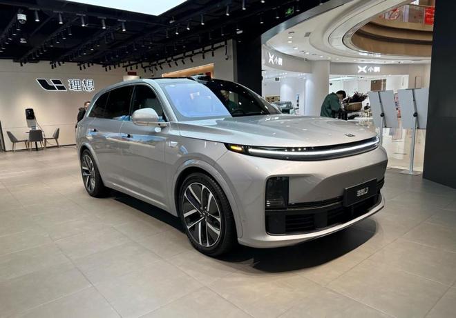 2024年最好卖的十大新能源车：特斯拉排第二长城进前十(图8)