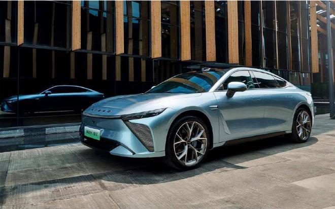 2024年最好卖的十大新能源车：特斯拉排第二长城进前十(图7)