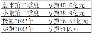 2024年新能源车品牌至少倒闭15家！有几家很危险！(图2)