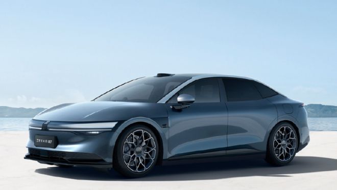 2024年新能源车品牌至少倒闭15家！有几家很危险！(图3)