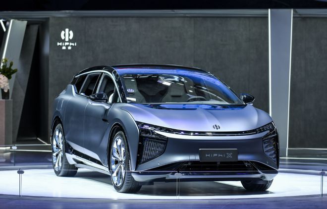 2024年新能源车品牌至少倒闭15家！有几家很危险！(图4)