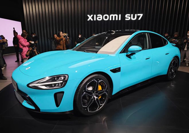 2024年新能源车品牌至少倒闭15家！有几家很危险！(图6)