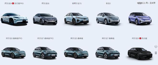 北汽新能源一举融资100亿(图2)