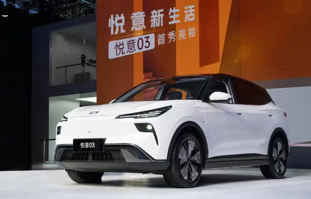 一汽零跑牵手背后造车“黑马”的技术外供之路(图3)