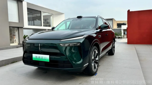 长城汽车的190万辆年销重任王牌车型挑不起(图5)