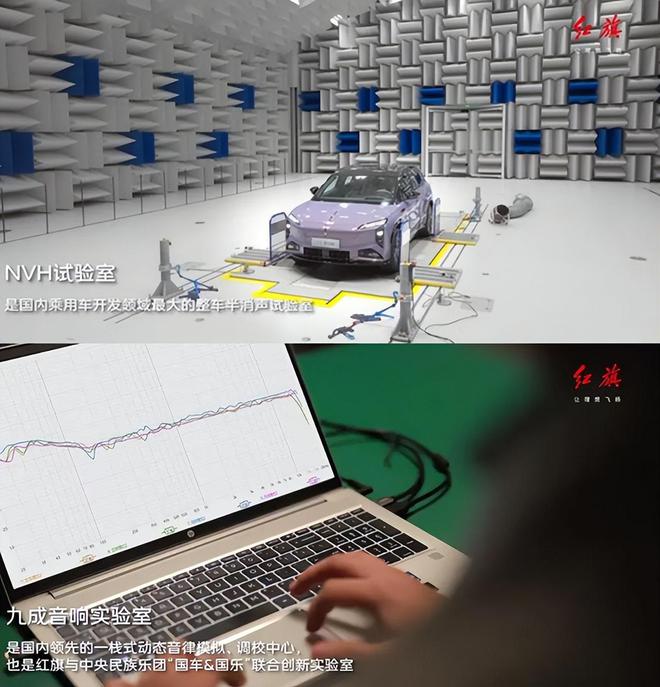 【汽车人】天工08：以相信出发以不负抵达(图5)