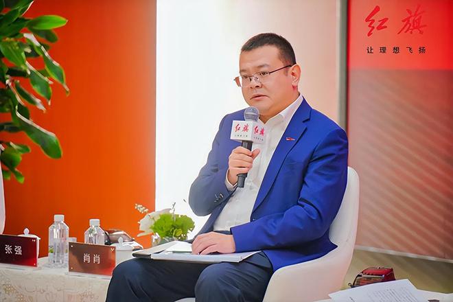 【汽车人】天工08：以相信出发以不负抵达(图8)