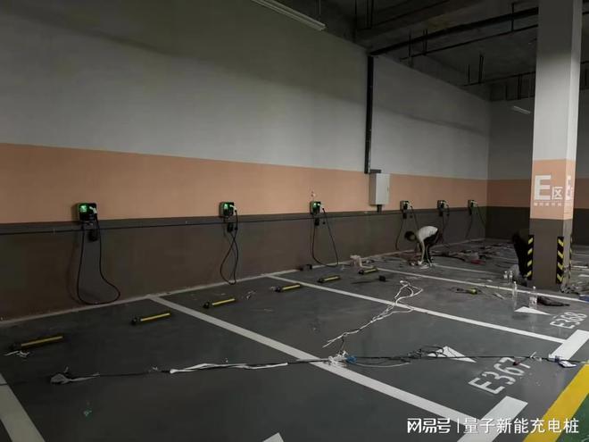 明明无辐射充电桩为何被误解？「量子新能」(图2)
