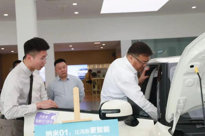 河南新“汽”象139万台背后的消费豫望(图6)