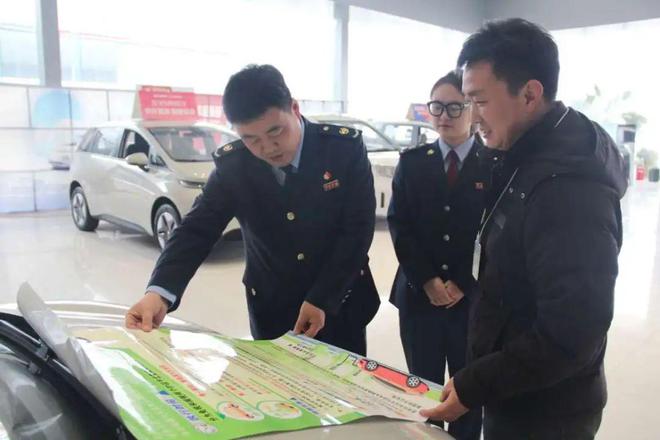 河南新“汽”象139万台背后的消费豫望(图12)