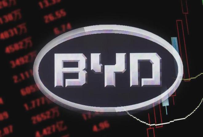 B·sport（中国体育）：新能源汽车排行榜前二十名(图2)